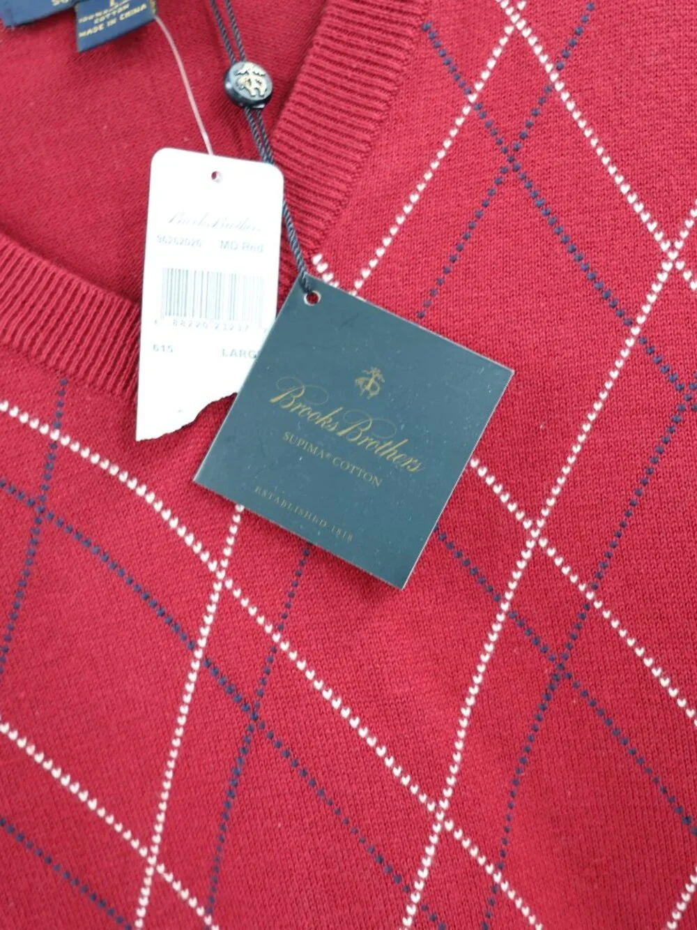 Brooks Brothers nwt brooks